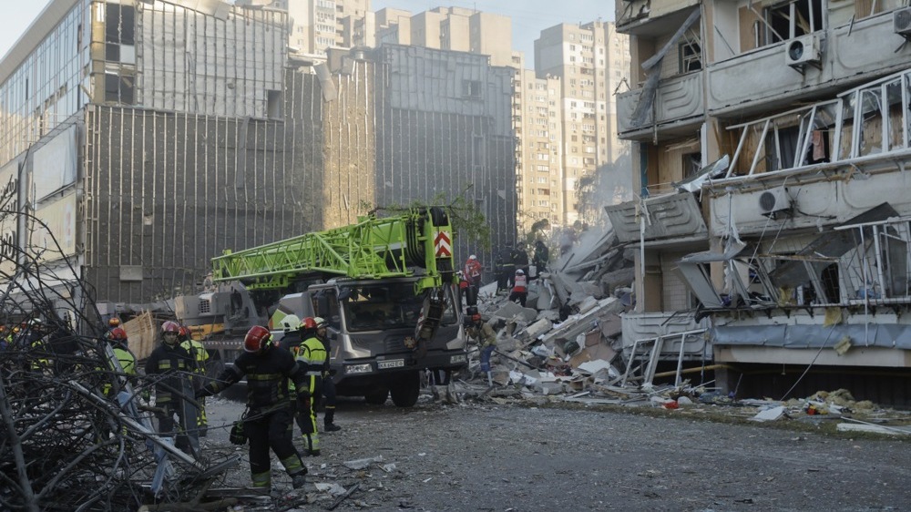 Trillion Without Payment Guarantees: How Ukraine Is Building a Mechanism to Recover Damages from Russia