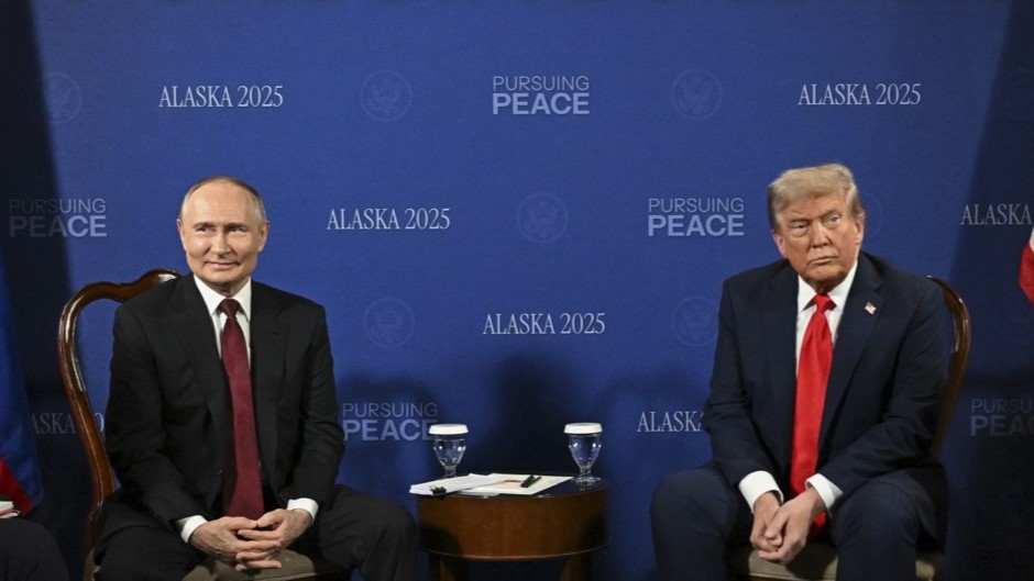 Trump sagte Selenskyj, er habe mit Putin „20 Punkte“ eines Friedensplans besprochen — was bedeutet das für die Sicherheit der Ukraine?