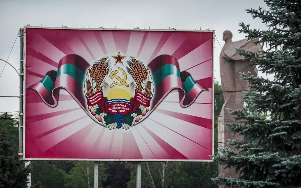 Drones en Transnistrie : le contingent russe accroît ses capacités — quelles conséquences pour le sud de l'Ukraine ?