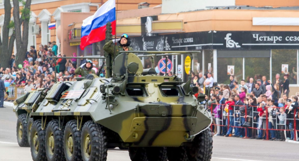 Chisinau named them by name: six OGPV commanders became personas non grata in Moldova