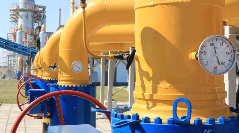 31 Milliarden Kubikmeter unter der Erde: Die USA wollen die Ukraine zum Gaspuffer für Europa machen