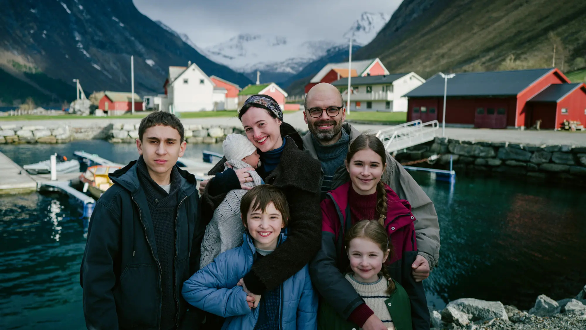 Mundjiu erneut. Wie "Fjord" Norwegens Sozialverwaltung zum moralischen Test für ganz Europa machte