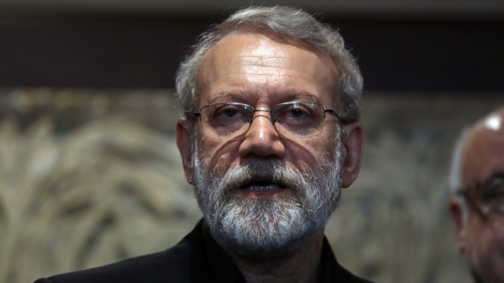 ZAHAL meldet die Tötung von Ali Laridschani — was bedeutet das für die Sicherheit der Region und der Ukraine