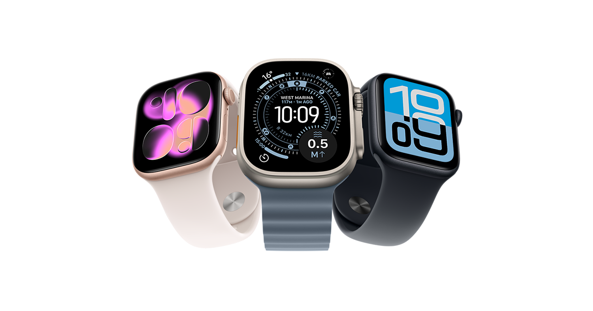 Apple Watch ohne Touch ID: Unternehmen entschied sich für Akku statt Biometrie am Handgelenk