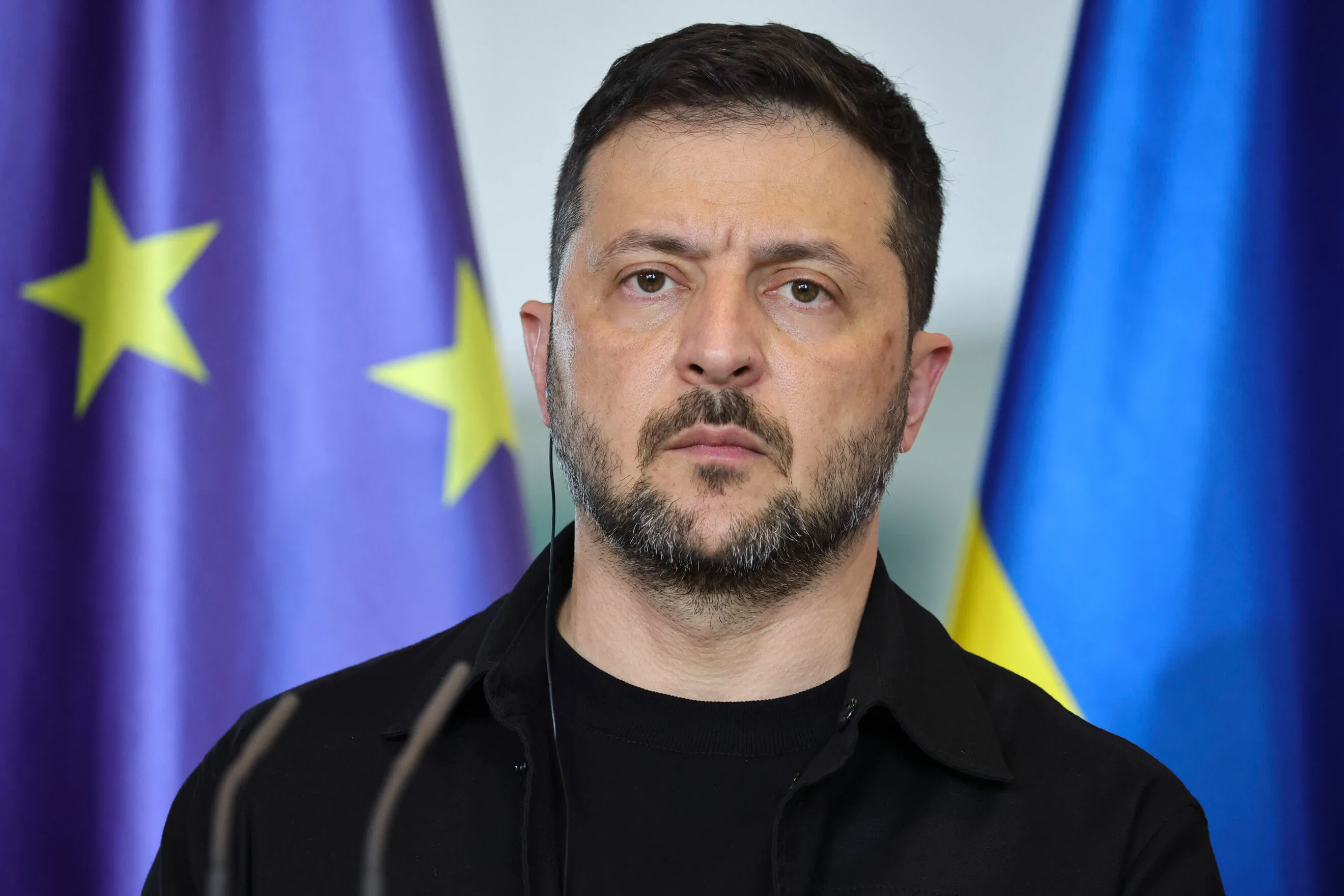 Brüssel fordert von der Ukraine die Verurteilung korrupter Amtsträger für den EU‑Beitritt
