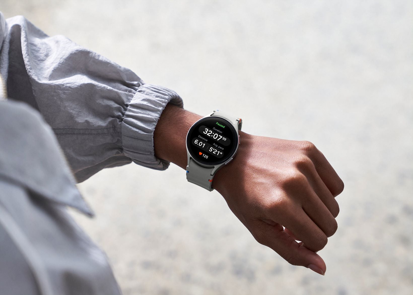 Les services Google Play « consomment » la batterie de la Galaxy Watch — et Samsung reste silencieux