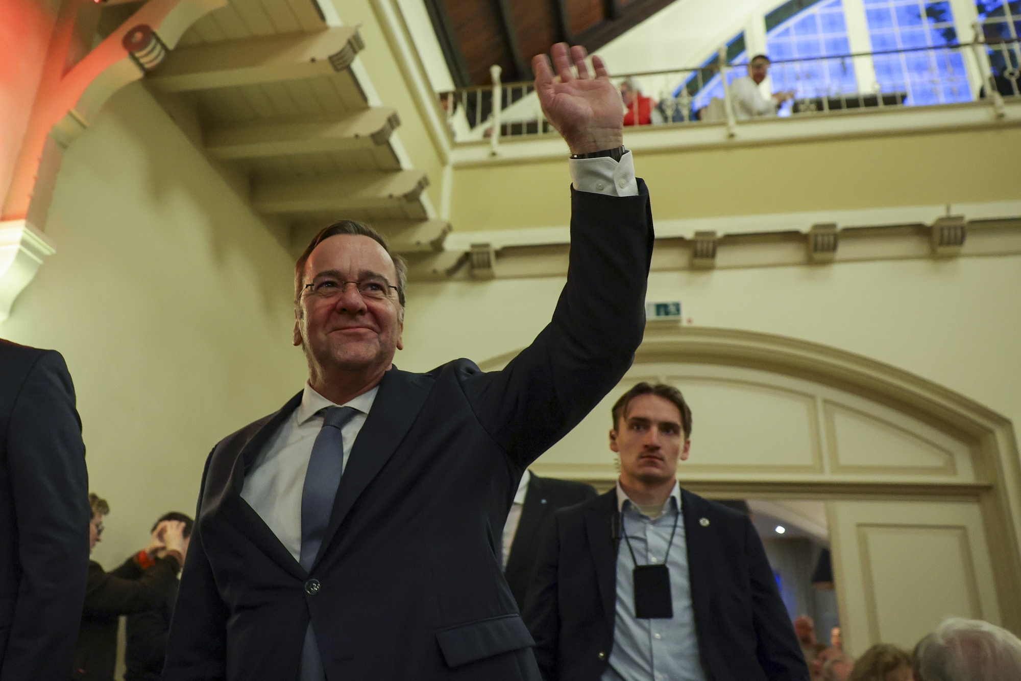 Germany Assembles PAC-3 Shipment for Ukraine — About 35 Missiles and What It Means