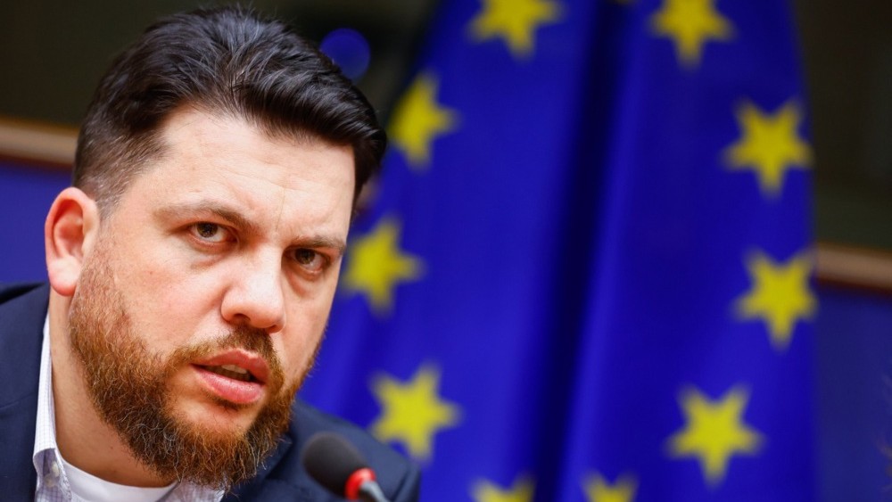 Lithuania turns to intelligence services over Volkov — could a Navalny ally lose temporary status?