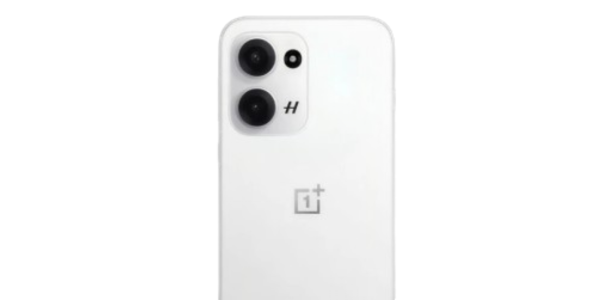 OnePlus 15T shown in teaser: design, colors and key technical features ahead of launch