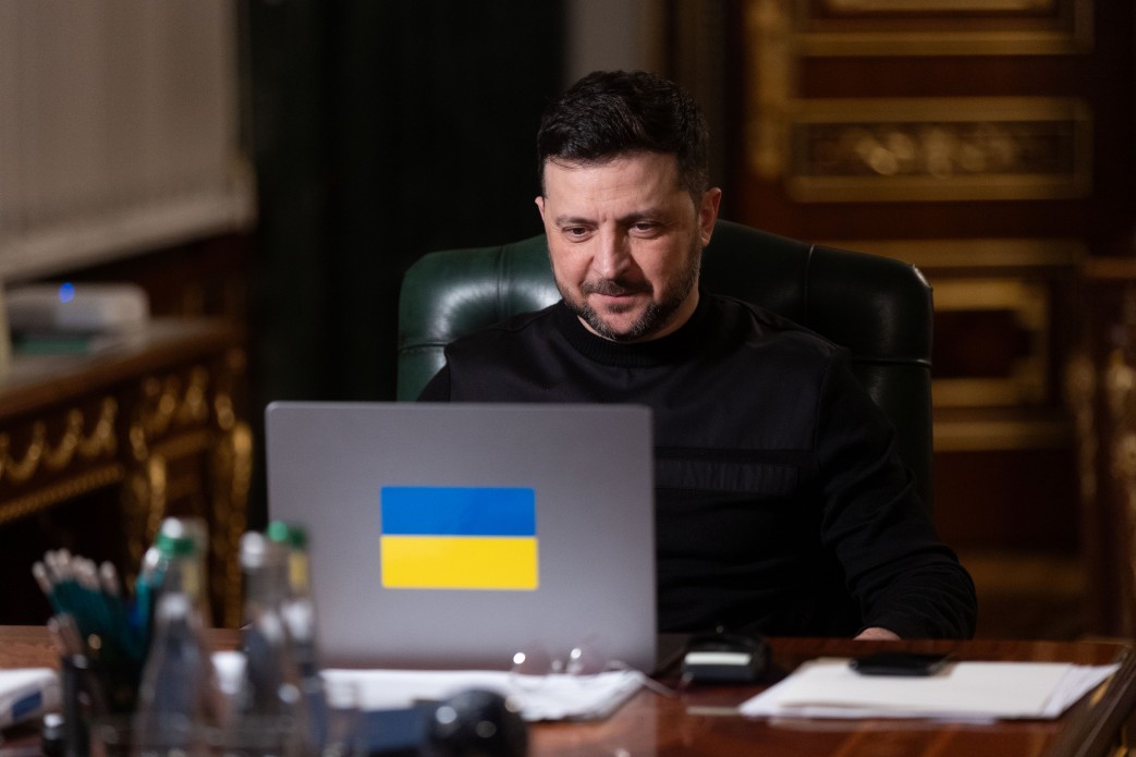 Parler avec l'agresseur est déjà un compromis : que signifie la position de Zelensky pour la paix et la sécurité