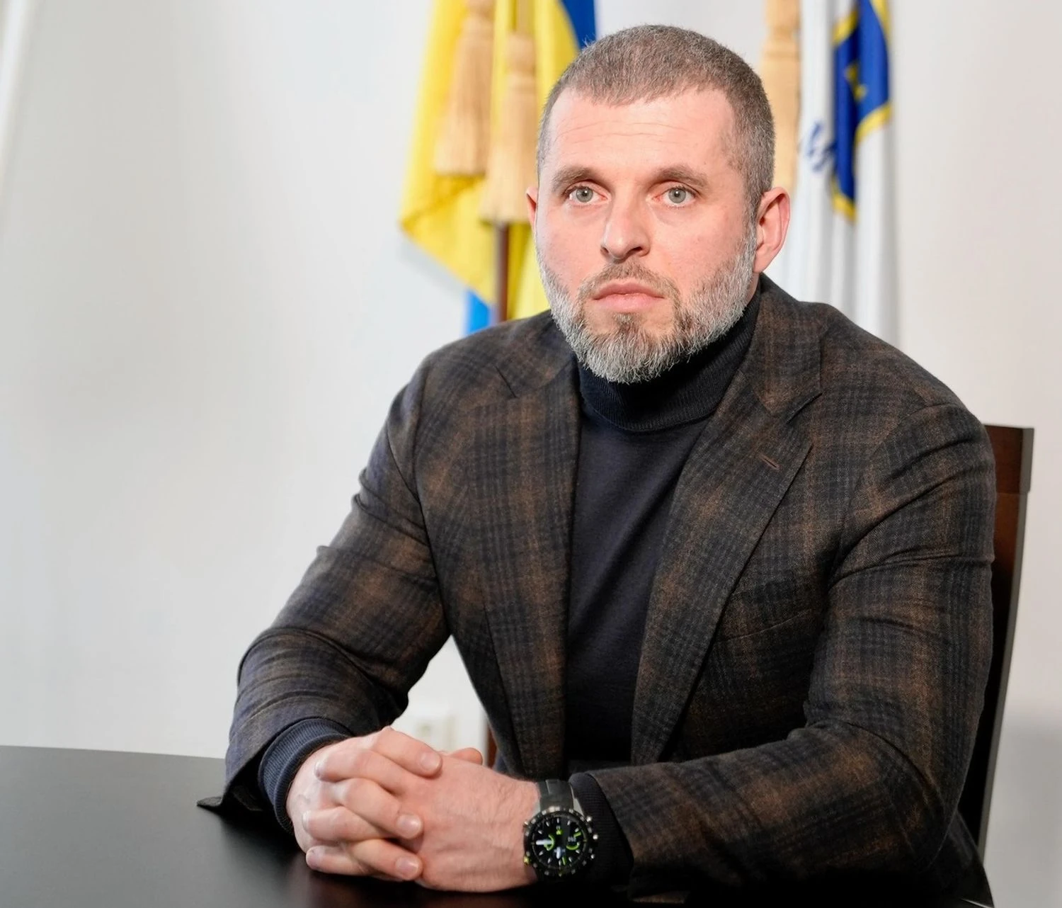 L'Ukraine demande au Comité international paralympique de ne pas offrir de tribune à la Russie et à la Biélorussie — risque de normalisation de l'agression