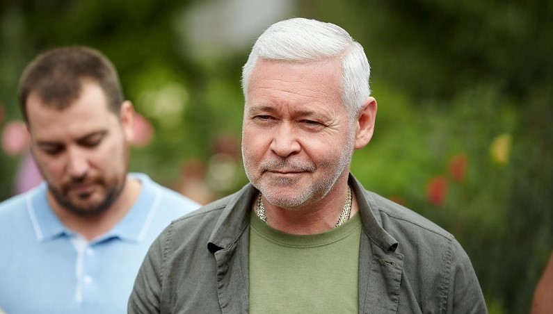 Terekhtov, Umerov, Zelensky — les plus fiables. Le KMIS a enregistré en qui les Ukrainiens ont confiance pendant la guerre