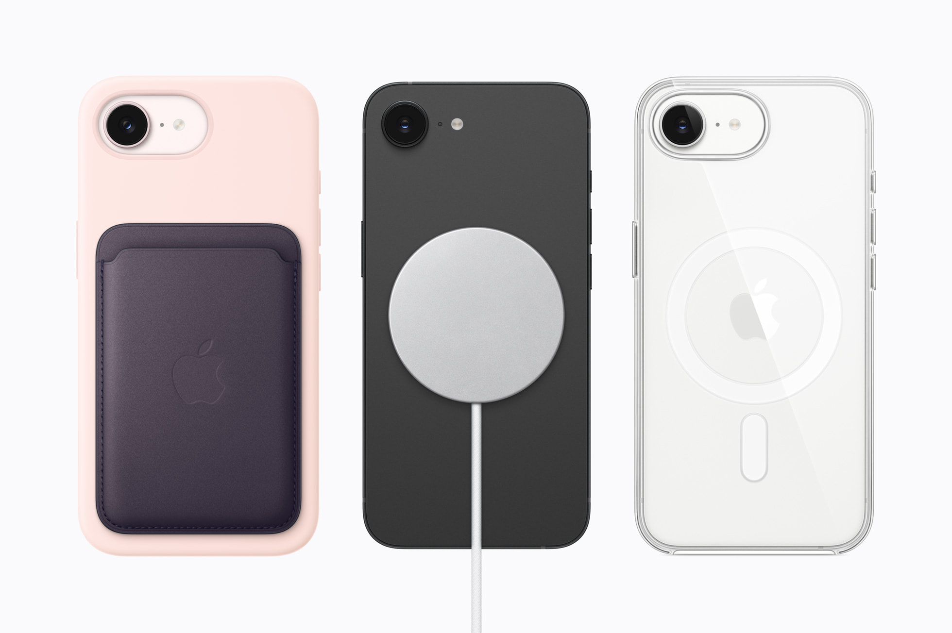 iPhone 17e : un iPhone plus abordable avec l'A19 et MagSafe — qu'est-ce que cela signifie pour l'Ukraine ?