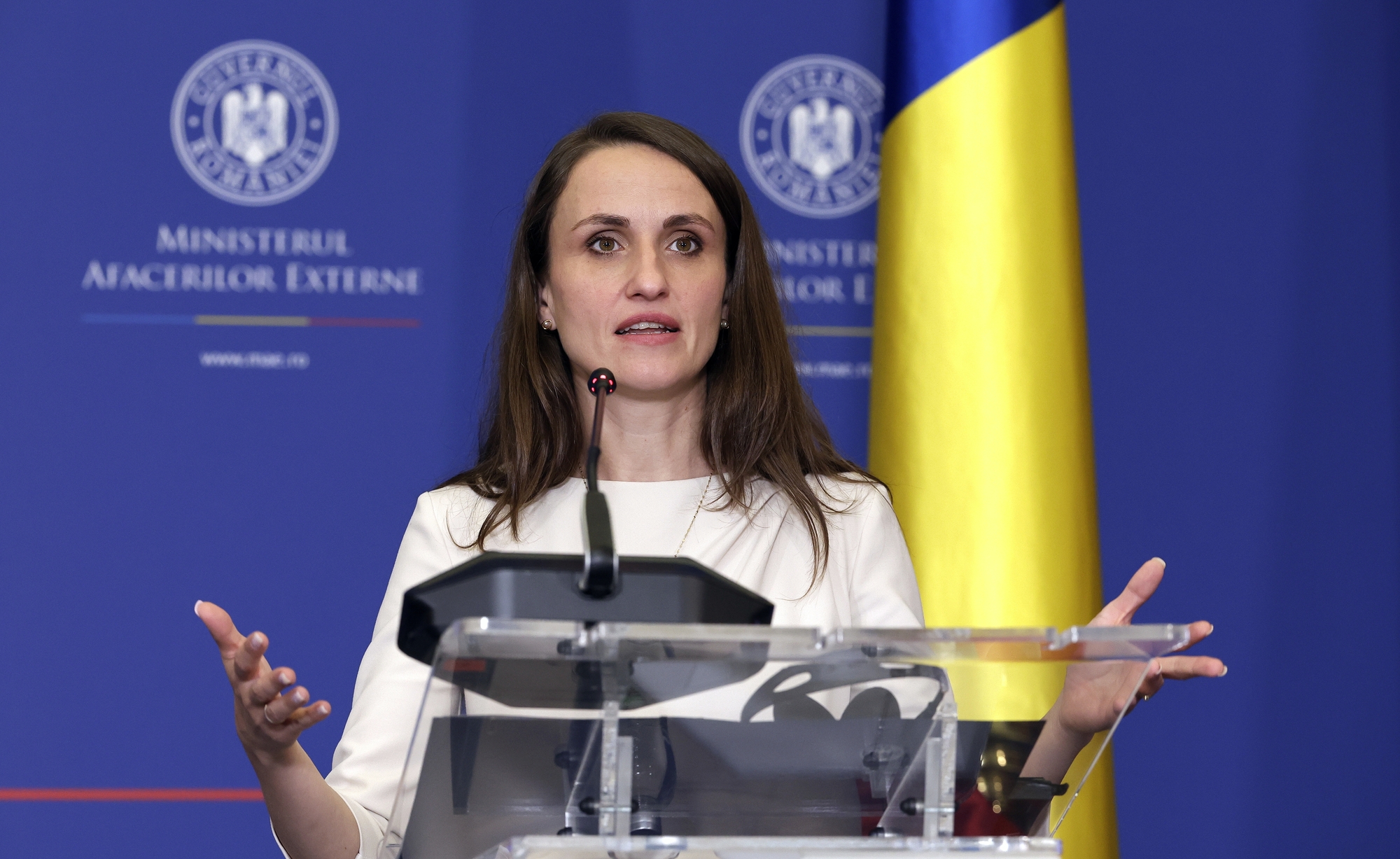 Rumänien ist dem PURL beigetreten — 50 Mio. Euro für US‑Waffen: Warum das für die Ukraine und die Region wichtig ist