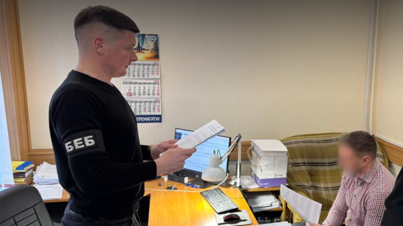 Prosecutor General’s Office reports embezzlement of over UAH 5 million in Poltava region
