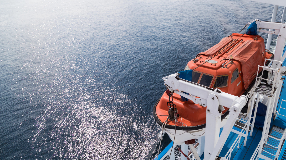 Nibulon erhält 7,8 Mio. € für eine maritime Plattform zur Minenräumung – wie schützt das den Getreideexport?