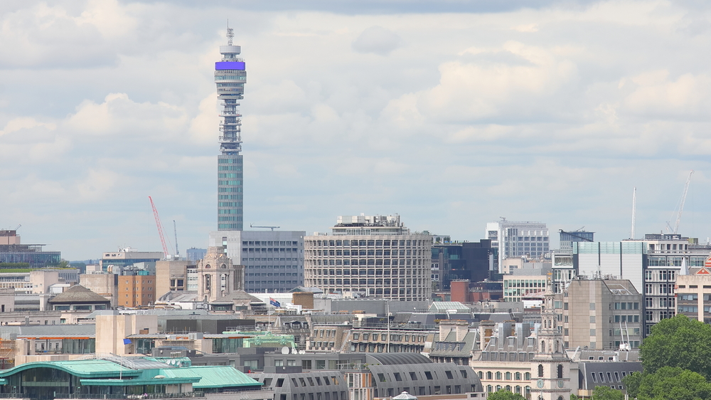 Britain prepares sanctions against Russia's financial sector — Zelensky's office