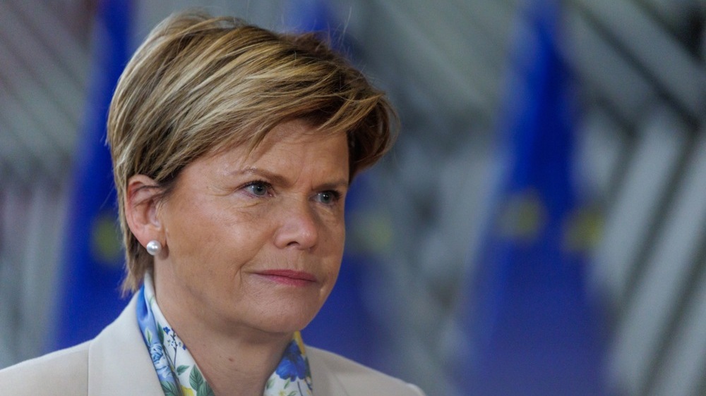 La Lettonie transfère à l'Ukraine une centrale thermique démontée : renforcement à court terme du système énergétique et défi logistique