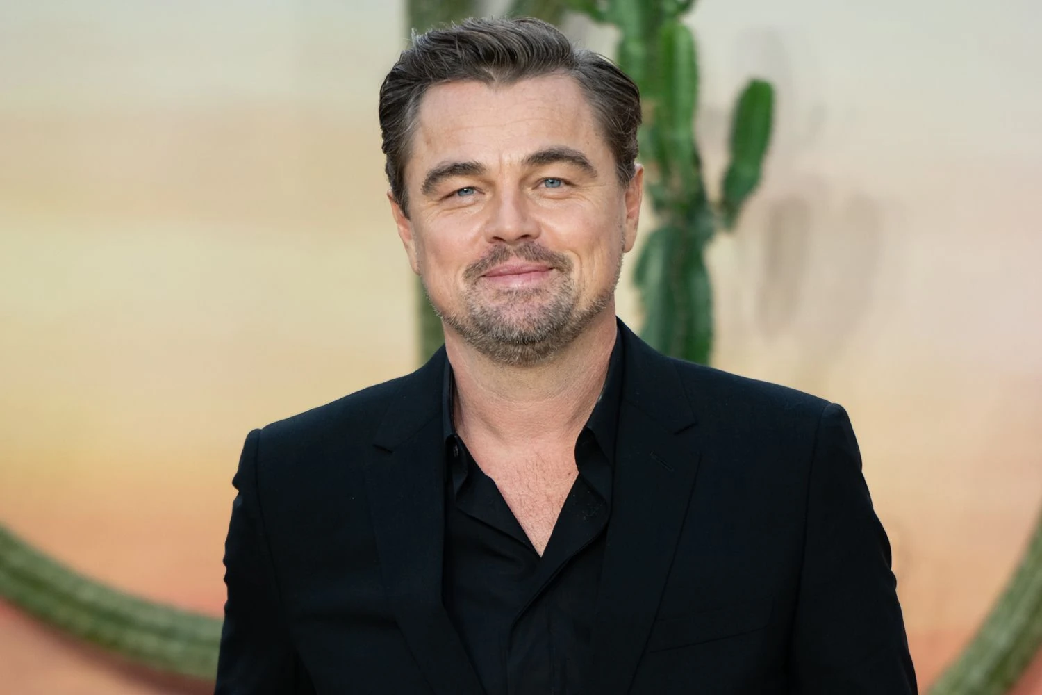 Leonardo DiCaprio — Künstler des Jahres laut Time 2025