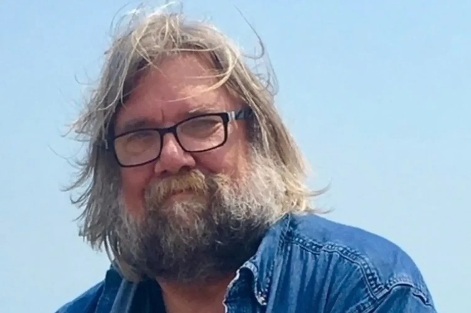 Michael J. Schumacher dies — author of biographies of Ginsberg and Clapton and chronicler of the Great Lakes