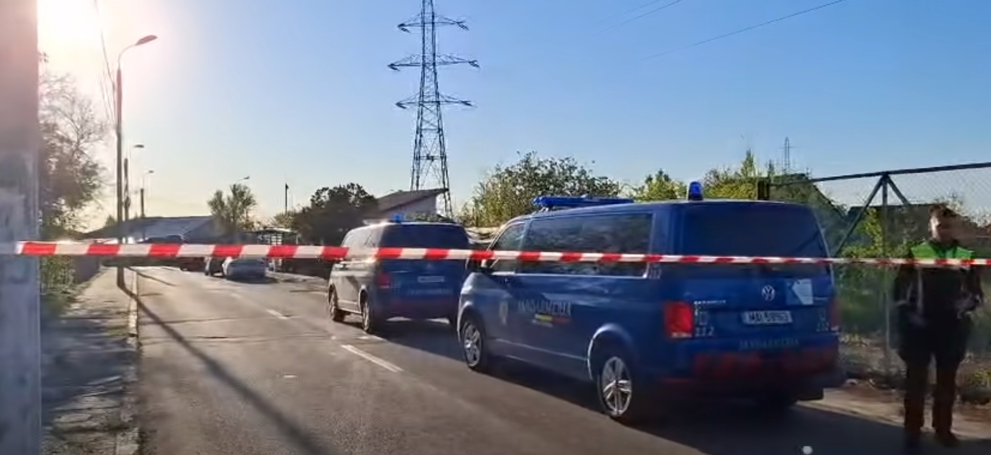 Trümmer über Galați: Erstmals Sachschäden auf NATO-Territorium durch russische Drohne