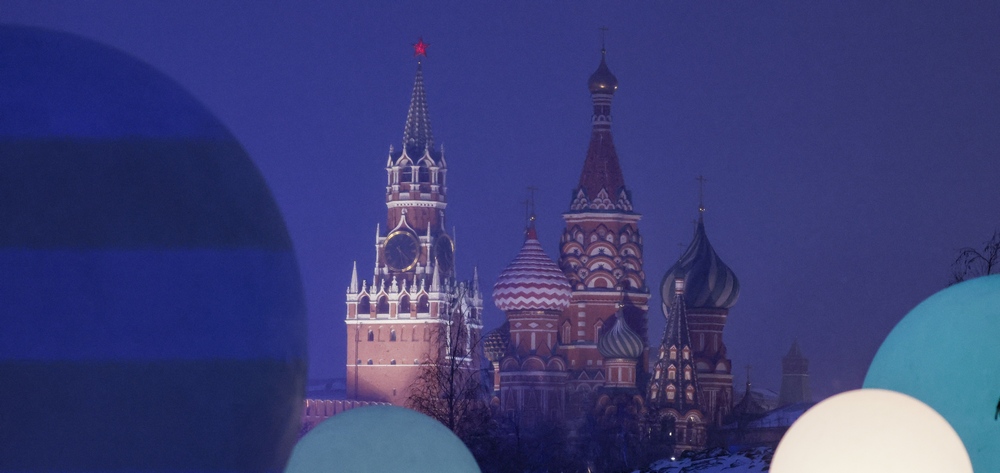RS-1 "Bars" Over Moscow: How a Drone Funded by German Money Penetrated Three Air Defense Rings