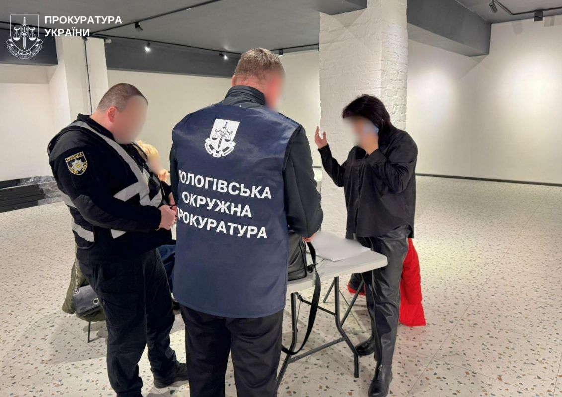 Versuch, fast 3 Mio. Hrywnja für den Wiederaufbau zu veruntreuen: In Saporischschja wird eine Abgeordnete der Fälschung von Beschlüssen verdächtigt