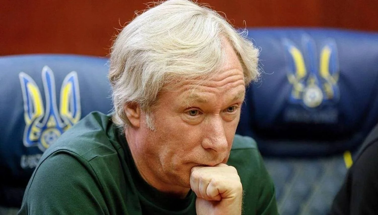Beating in Pechersk: police probe possible involvement of former Dynamo coach Oleksiy Mykhailichenko