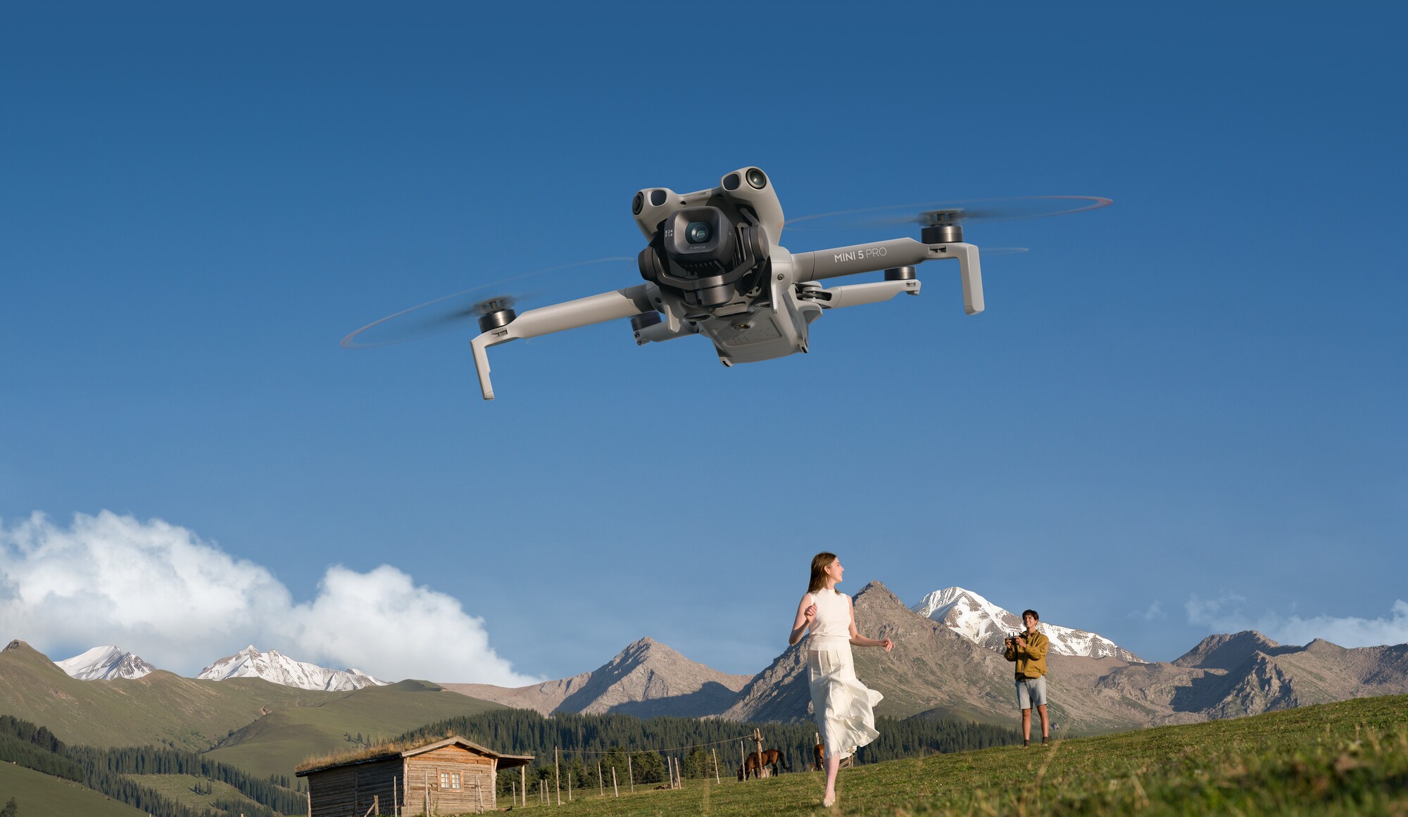 DJI kündigt Avata 360 für den 26. März an — 8K, 360° und FPV beim globalen Release