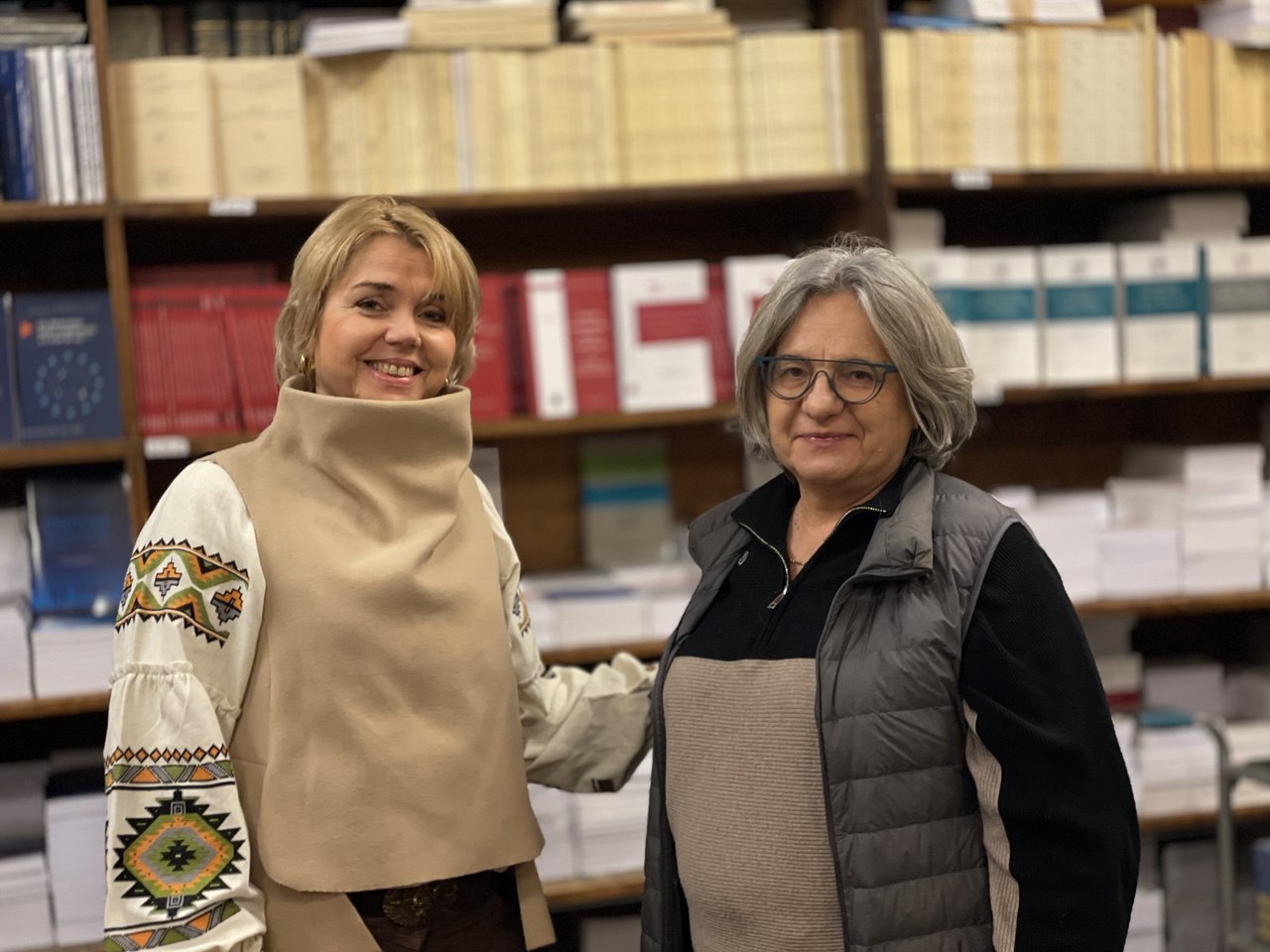 Bénédict Pedonne — la femme qui imprime les futurs tribunaux