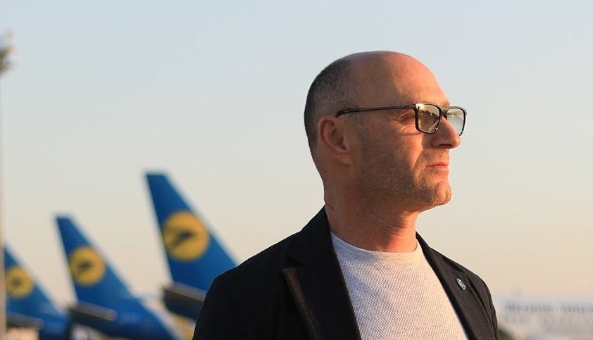 Two lease agreements at Terminal D — and two years off the sentence: HACC appellate court reviewed Dykhne's case