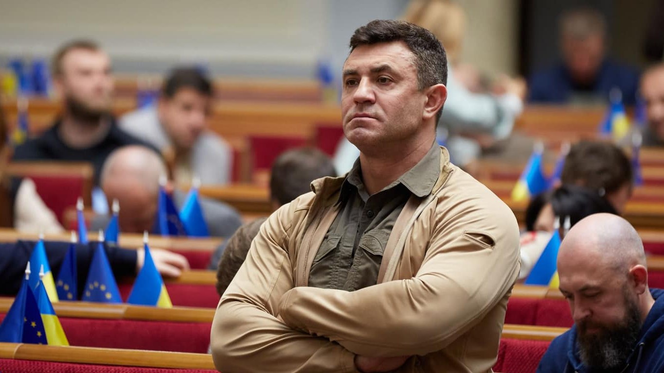 Tyshchenko a rejoint «Reconstruction de l'Ukraine» : que signifie l'arrivée d'anciens cadres de l'OPZZh à la Rada ?