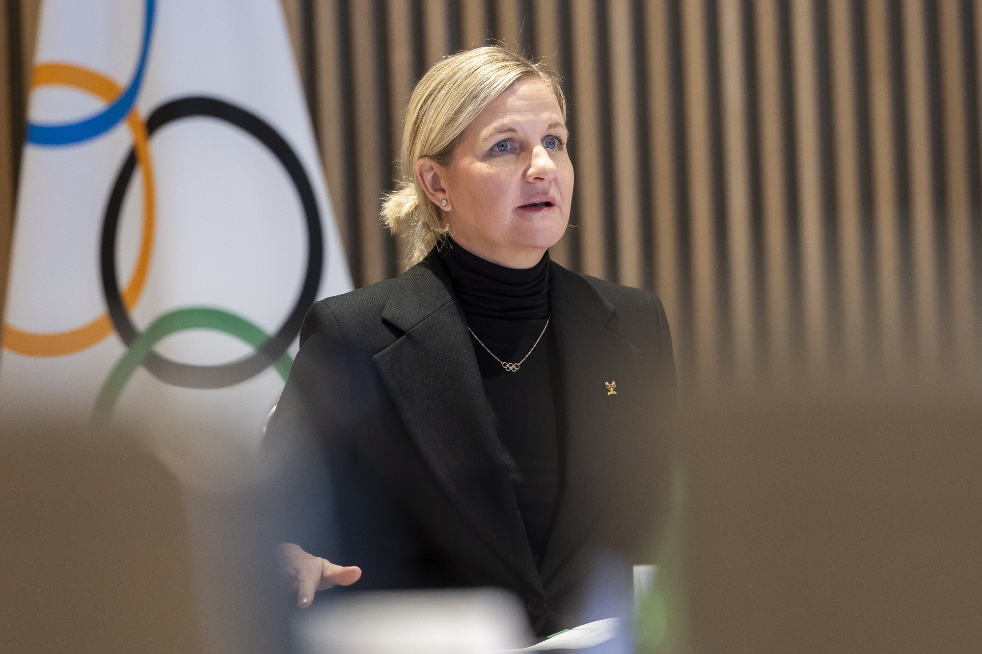 IOC: Russia will not return to the 2026 Olympics as a team, even if the war ends — what this means for Ukraine