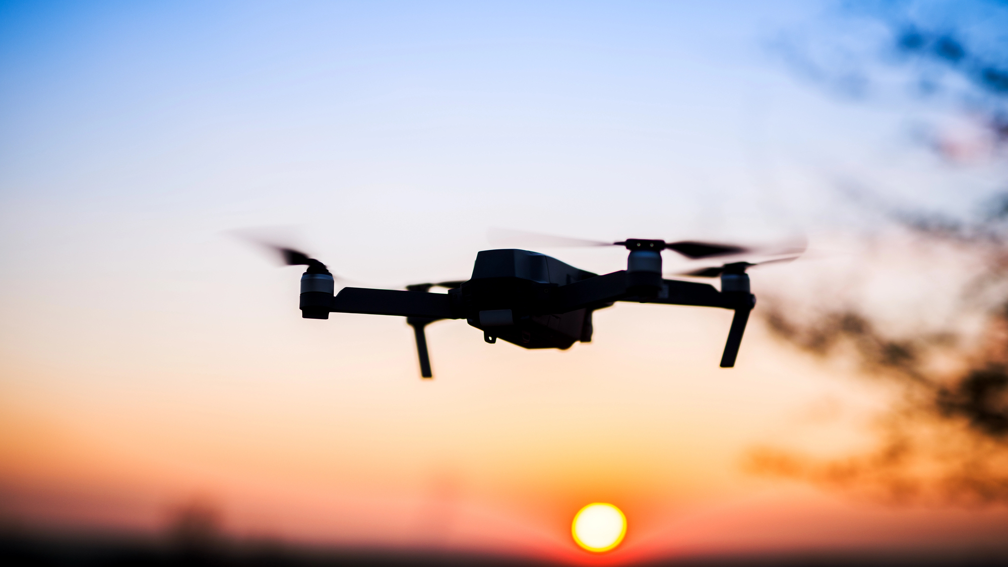 De la Thaïlande au front : Bloomberg — des drones chinois réexportés vers la Russie. Pourquoi c'est dangereux pour l'Ukraine