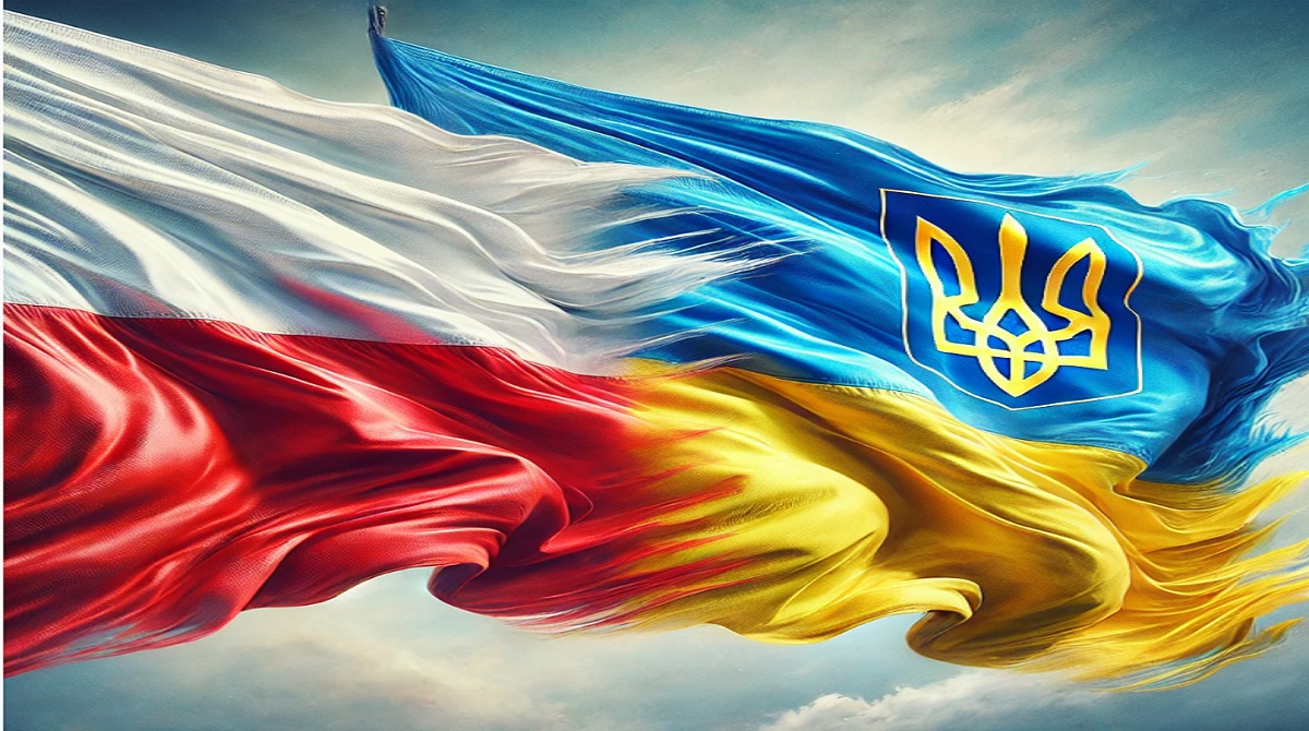 Warum die Ukraine mit der polnischen "Rechten" zusammenarbeiten muss