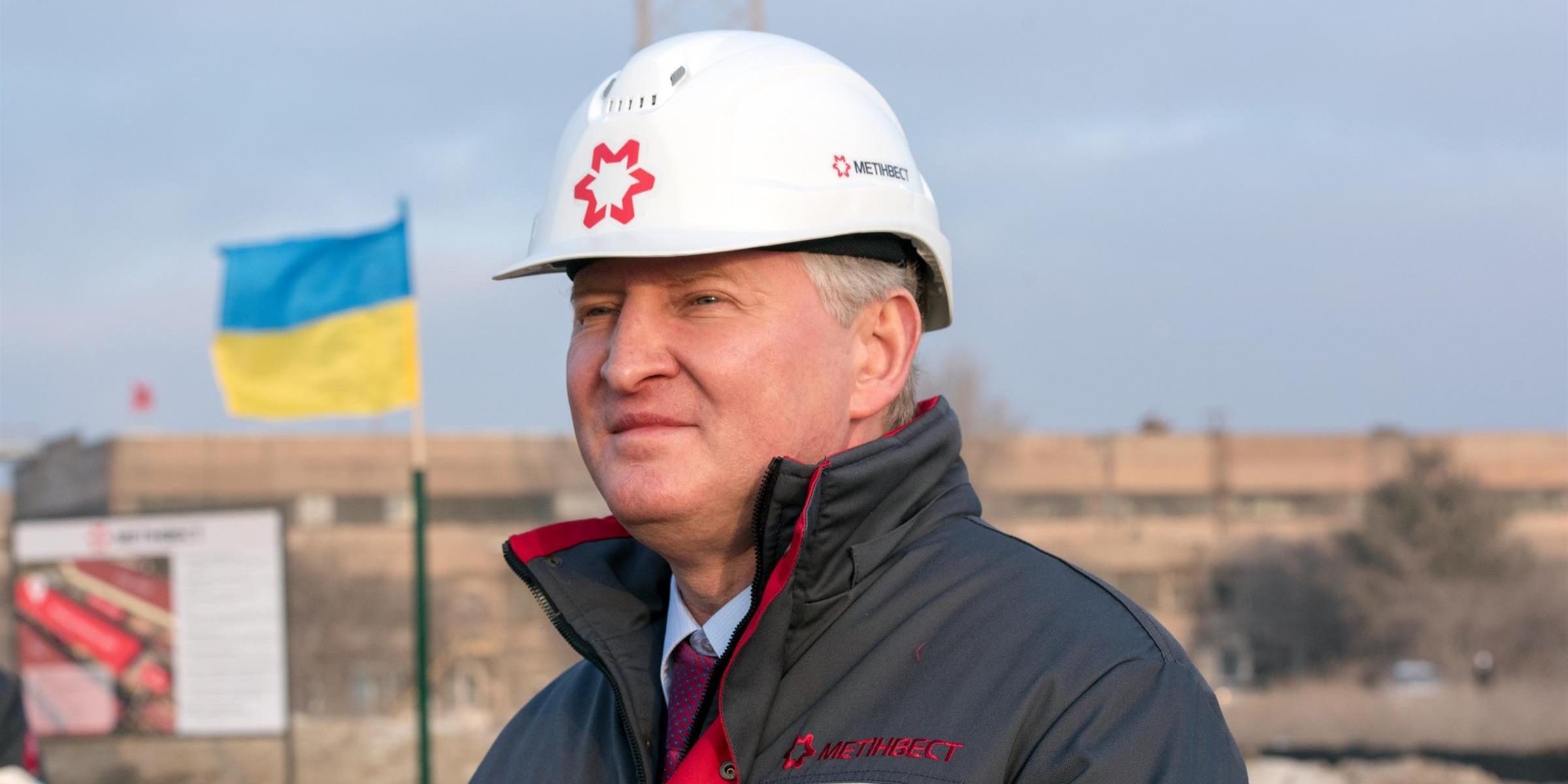 Sept Ukrainiens dans le classement Forbes : 18 milliards de dollars de fortune et des contributions réelles à l'économie et à la défense