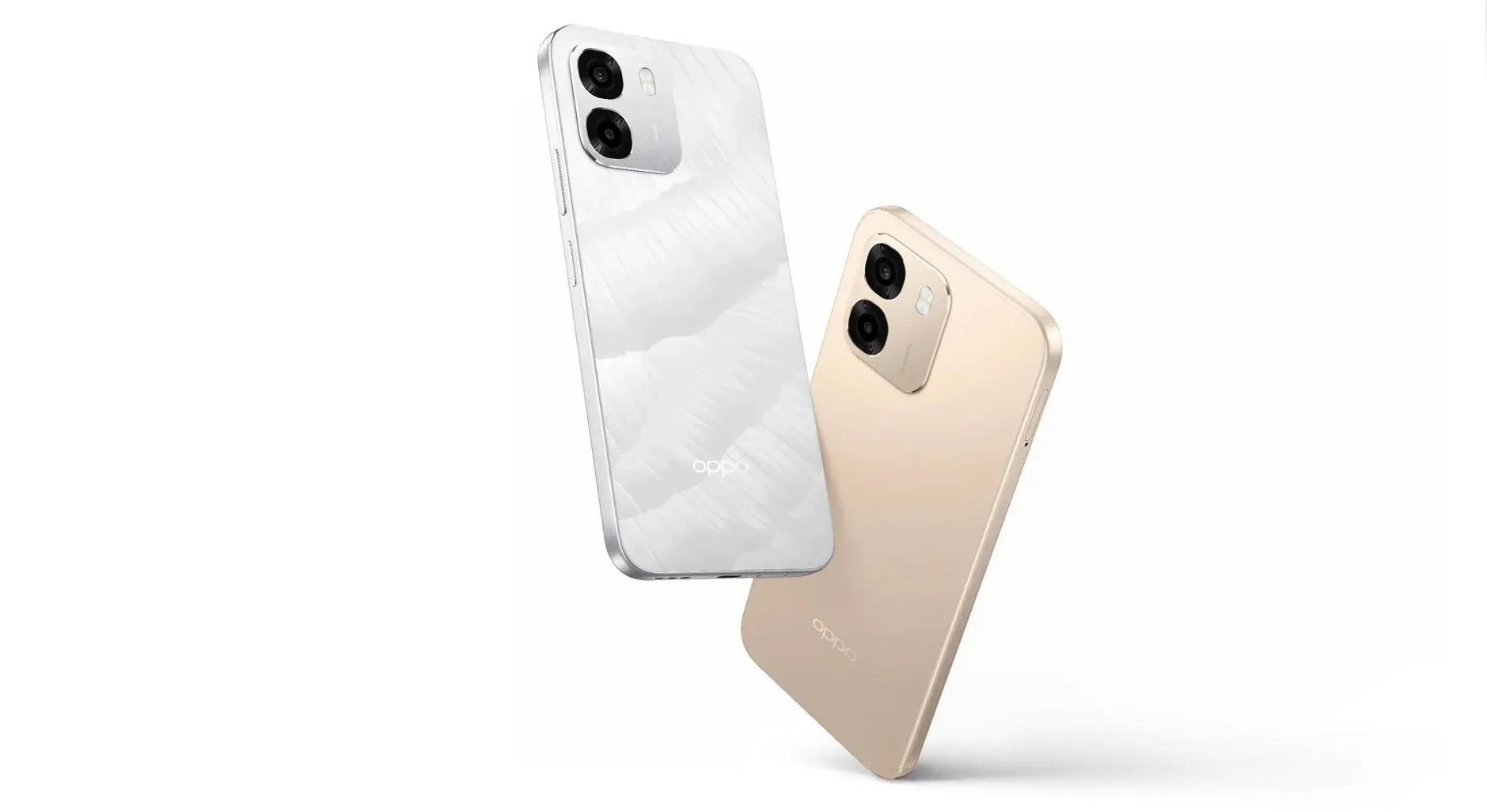 7000 mAh for $290: Oppo A6k — when battery life becomes the only argument