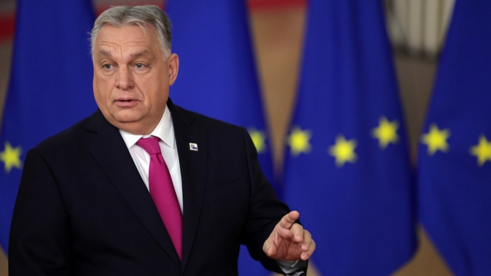 Orbán s'est adressé à la Commission européenne après les propos de Zelensky sur «Droujba» : ce qui se cache derrière le conflit énergétique et quelles en sont les conséquences
