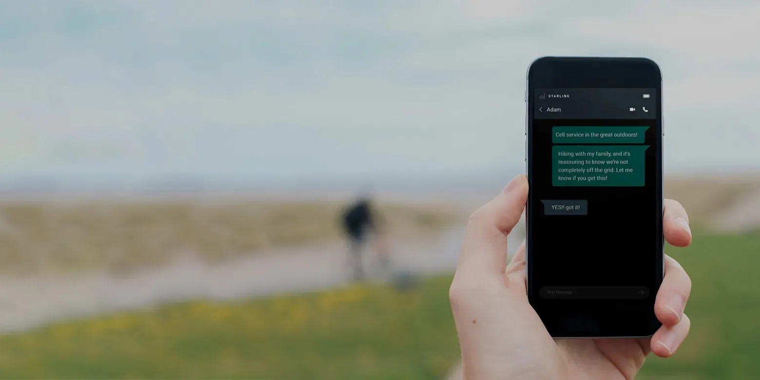 Starlink Direct to Cell on iPhone: how satellite SMS is changing communications in Ukraine