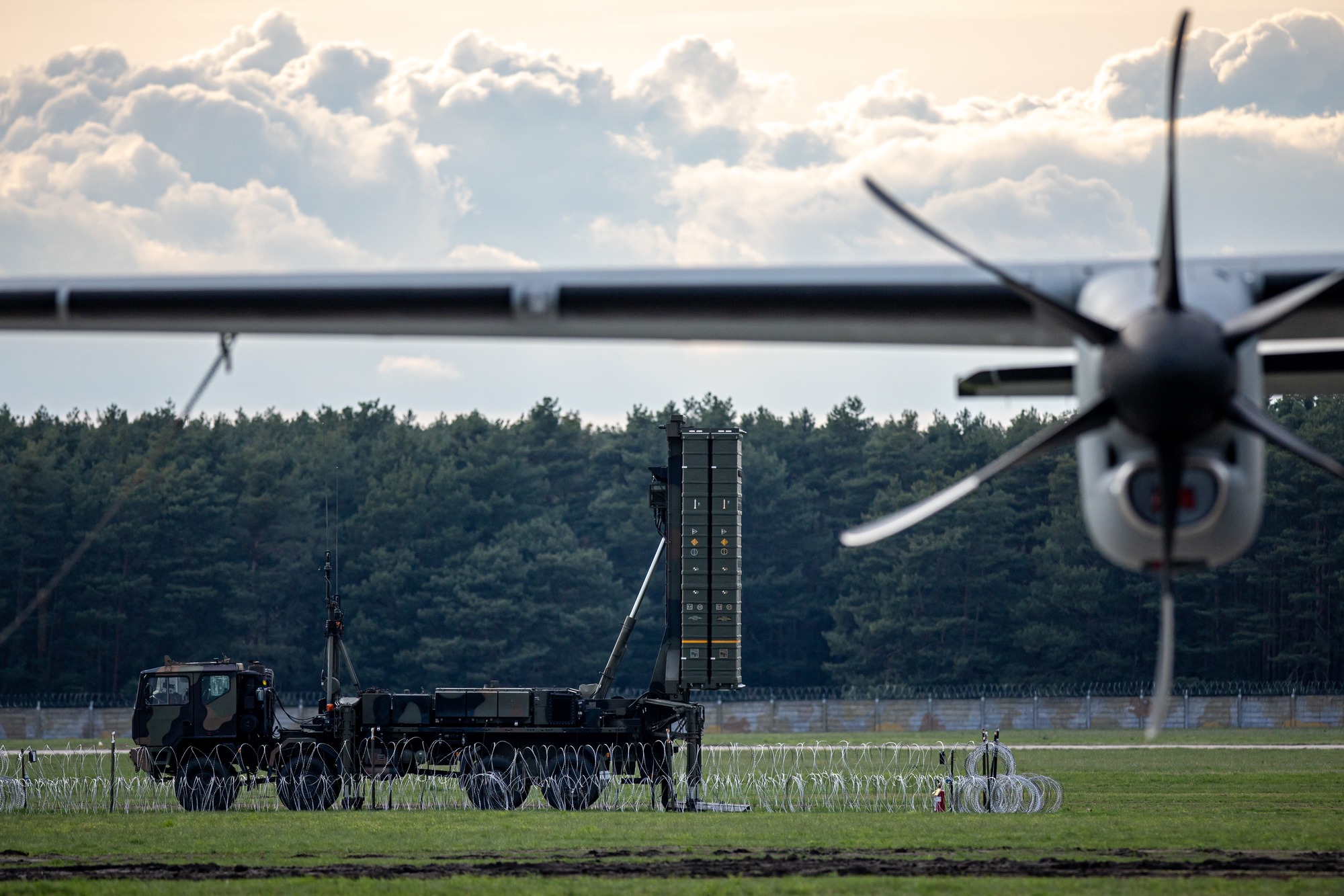 SAMP/T als reale Alternative zum Patriot: Tests gegen ballistische Bedrohungen und was das für die Ukraine bedeutet — Selenskyj