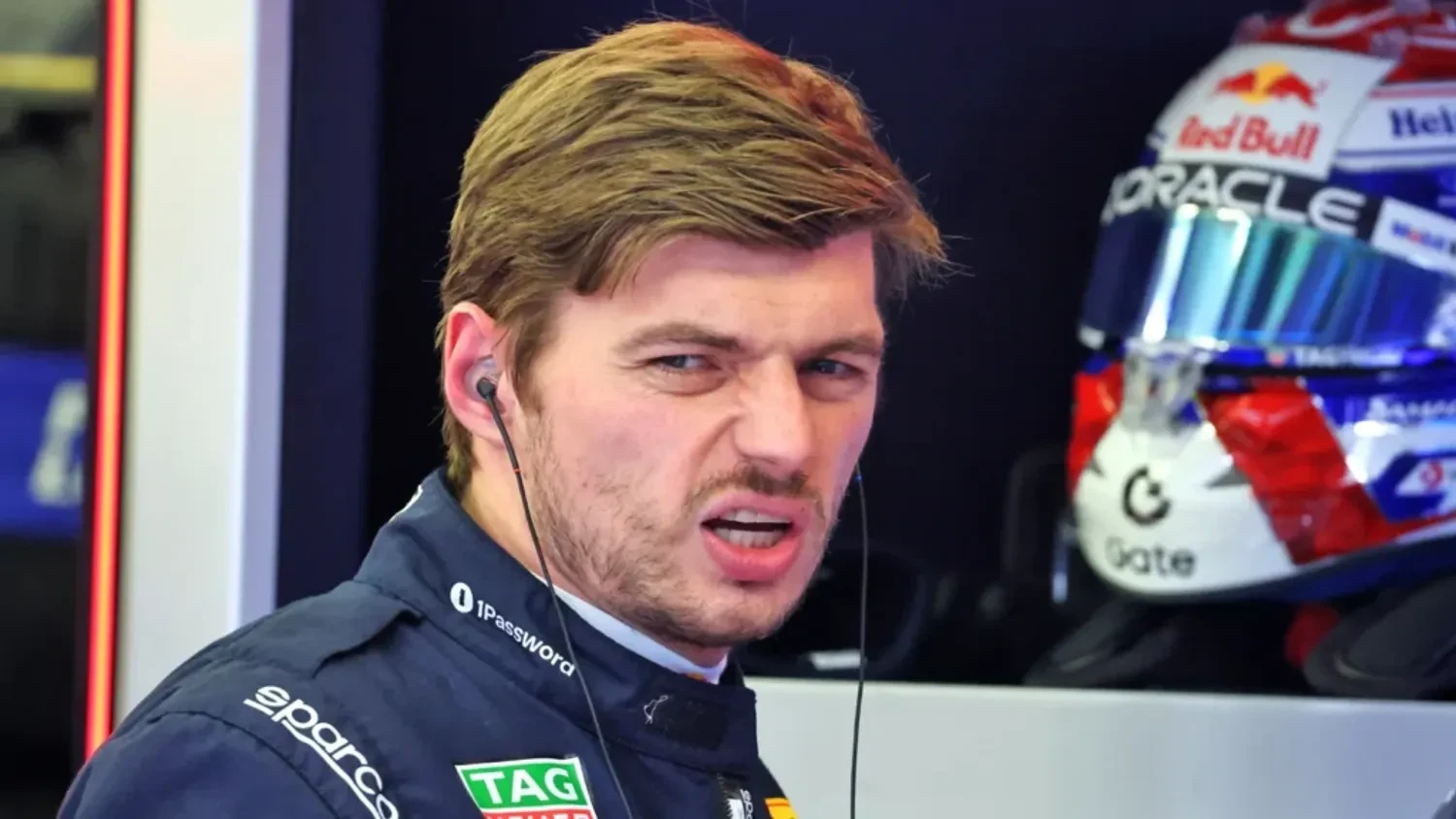 Verstappen über das „Ende“ in der Formel 1: wie neue Reglemente und ein dichter Kalender den Sport verändern