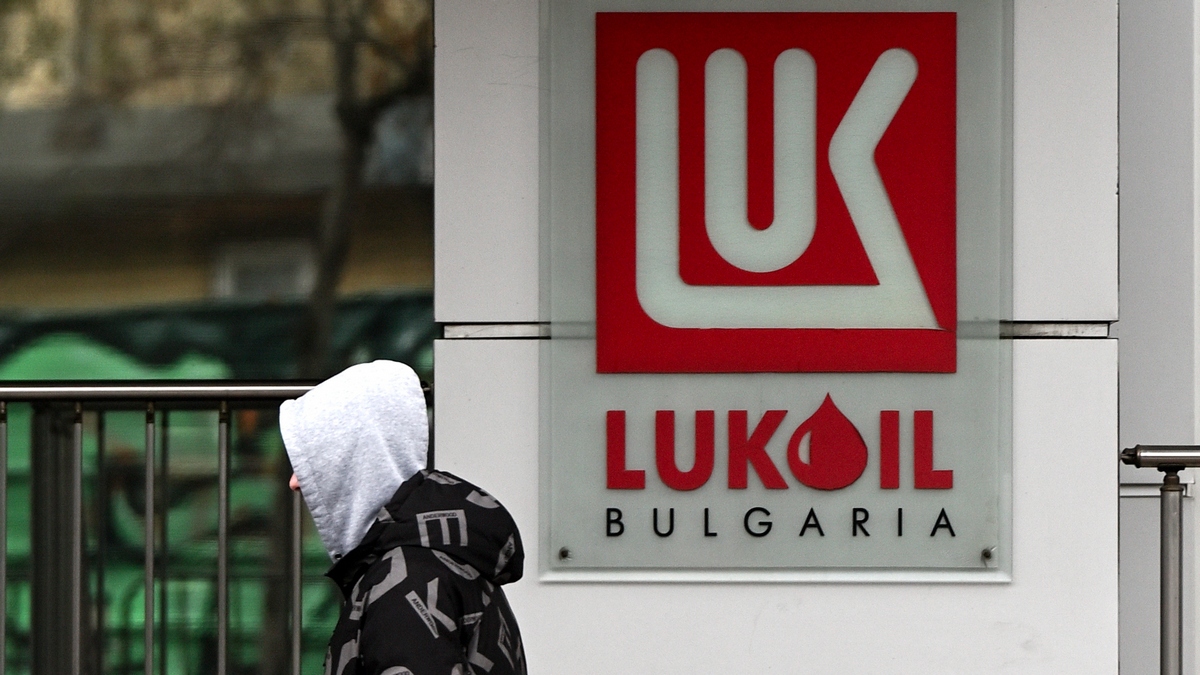 Großbritannien hebt Sanktionen gegen Lukoil International vorübergehend für drei Monate auf
