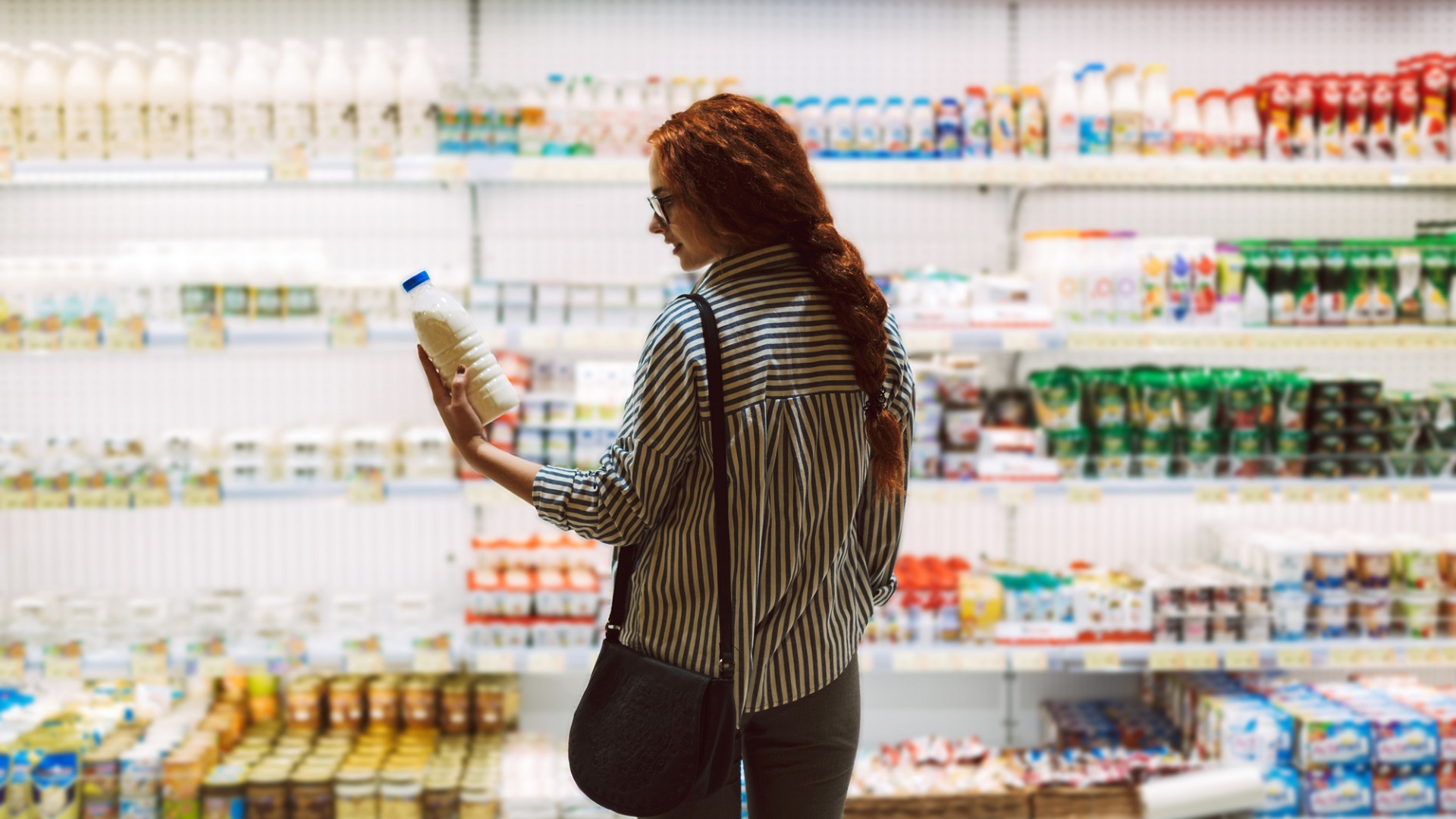 L'inflation en Russie s'accélère — l'alimentation, les médicaments et les transports pèsent sur les budgets des ménages