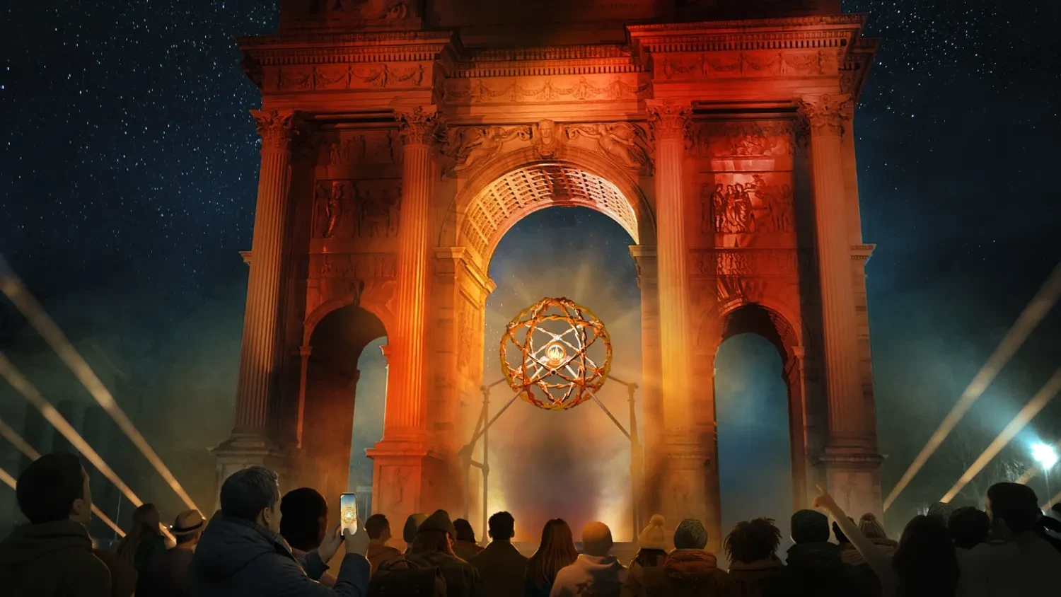 Leonardos zwei Flammen: wie die Kessel von Mailand–Cortina 2026 Kunst und Ingenieurwesen verbinden
