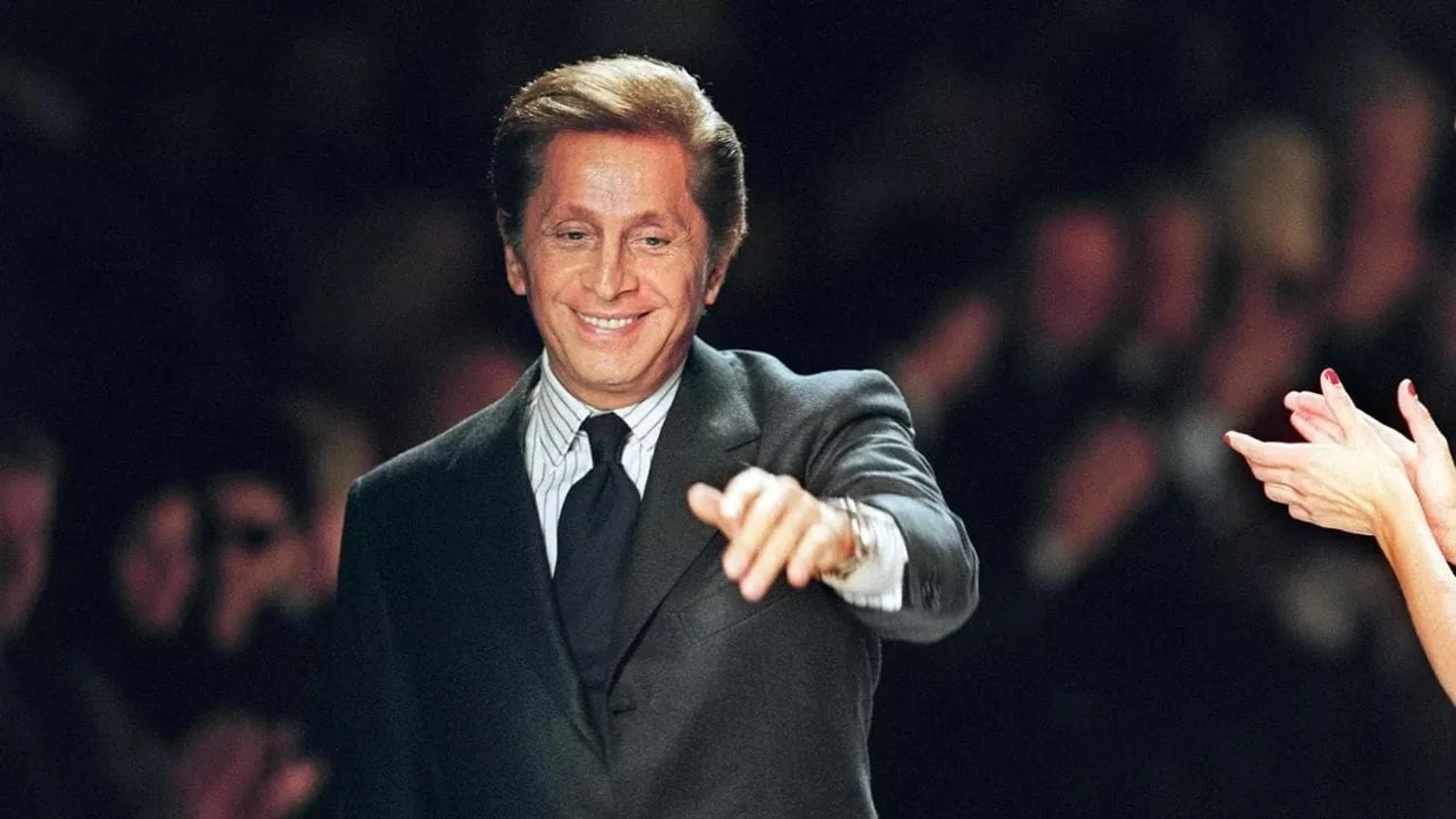 Valentino Garavani Dies in Rome: The Maestro’s Legacy That Shaped the Notion of Beauty