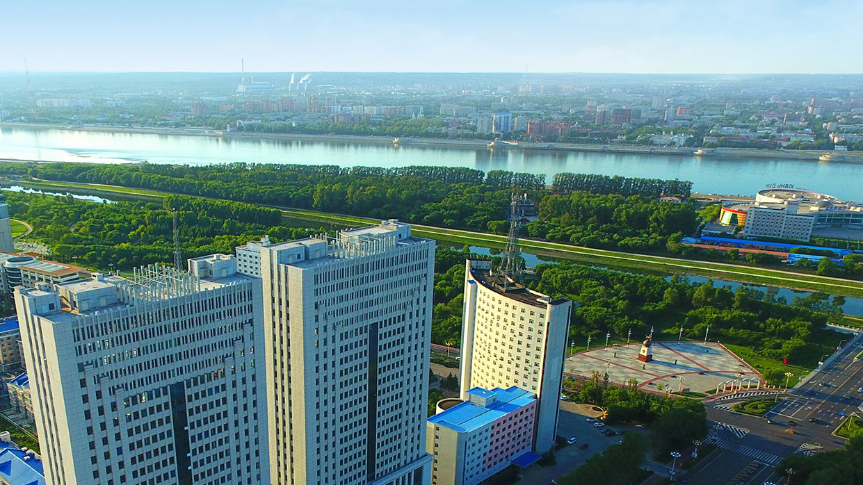 EU hebt Sanktionen gegen chinesische Banken auf, die Russland bei deren Umgehung halfen