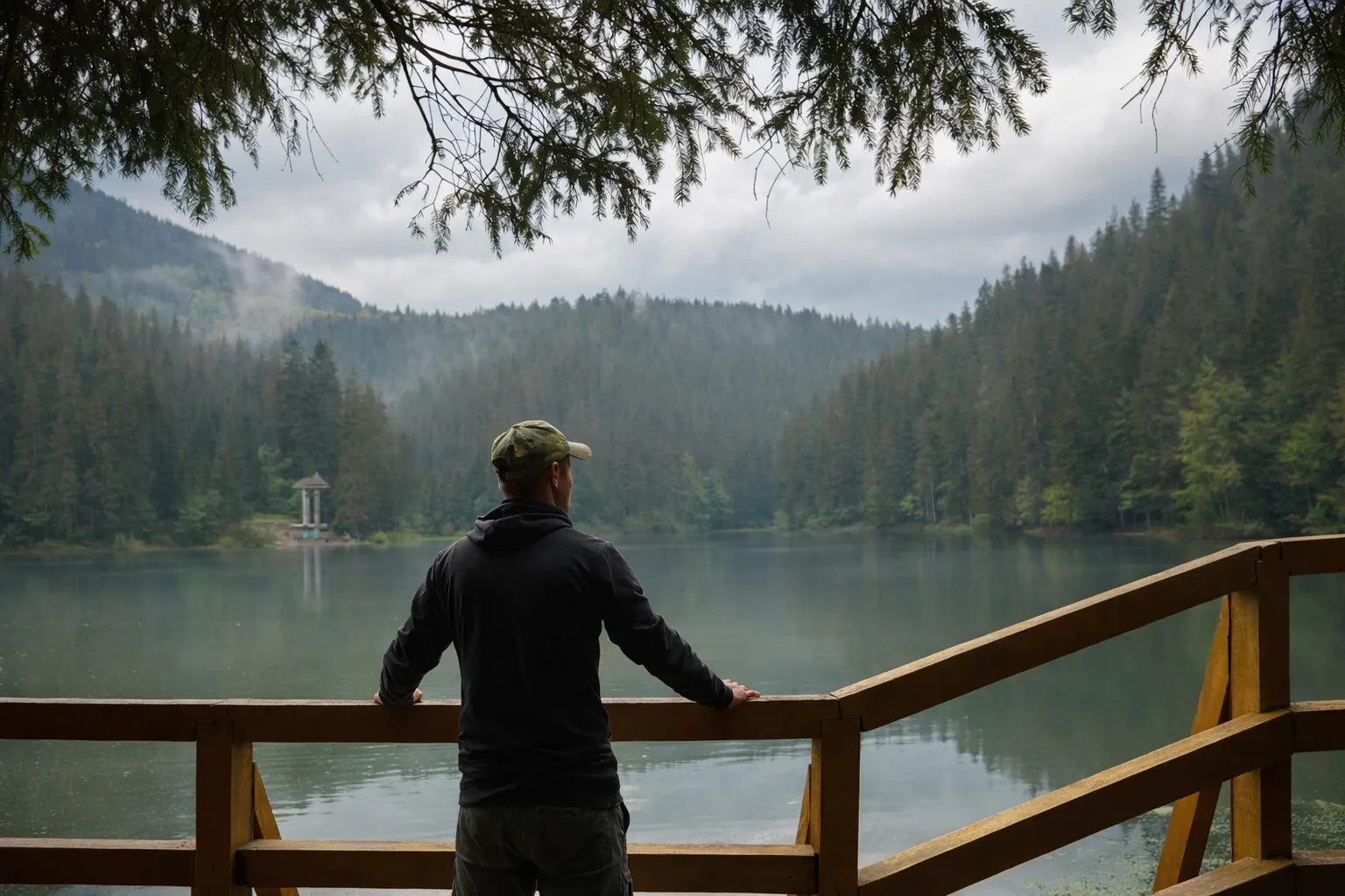 142 Million in Half a Year: How the Shadow Hotel Market Became a Donor to Local Budgets