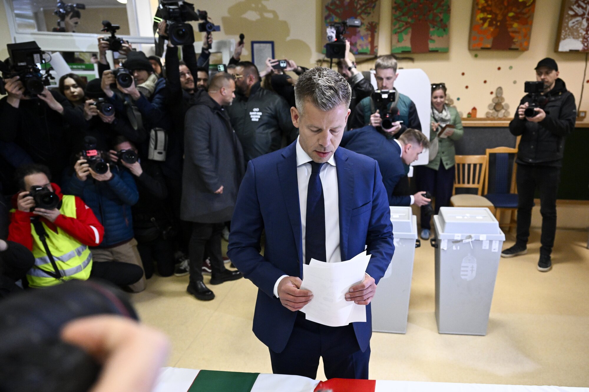 €35 billion and 27 conditions: What Brussels put on the table for Orbán before his inauguration