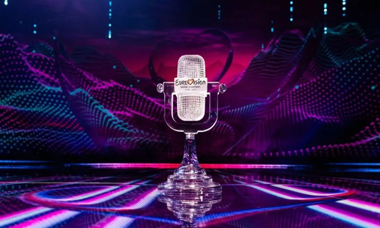 Eurovision Song Contest 2026: In der „Diia“-App hat die Abstimmung begonnen – wählt den zehnten Finalisten und beeinflusst das Finalfeld
