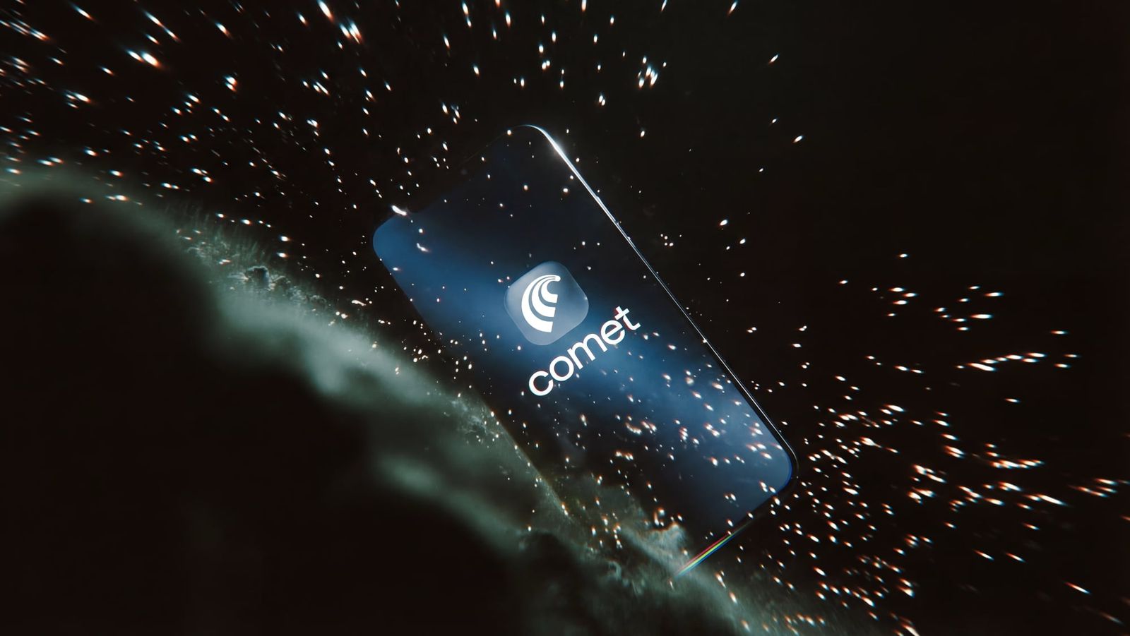 Comet von Perplexity auf dem iPhone – was sich für Nutzer und den Markt ändert